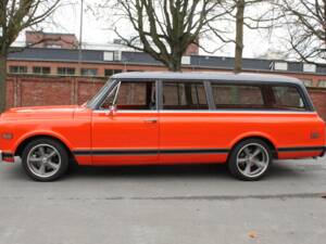 Immagine 3/30 di Chevrolet Suburban (1970)