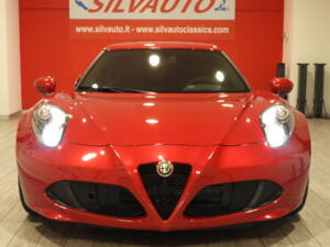 Image 10/15 of Alfa Romeo 4C (2017)