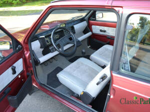 Imagen 19/34 de FIAT Panda 4x4 1,0 (1990)