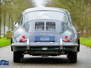 Image 20/57 de Porsche 356 C 1600 SC (1964)