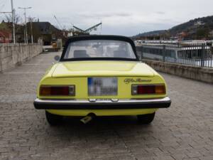 Immagine 3/5 di Alfa Romeo 1600 Spider (1976)