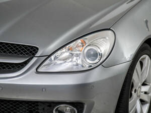 Imagen 21/50 de Mercedes-Benz SLK 200 Kompressor (2008)