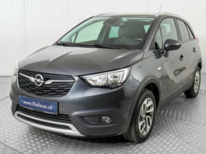Bild 17/50 von Opel Crossland X 1.2 Turbo (2018)