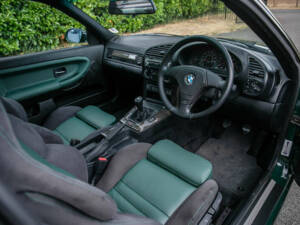 Afbeelding 2/46 van BMW M3 GT (1995)