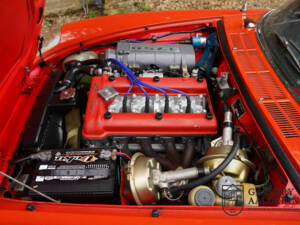 Image 4/50 of Alfa Romeo 1750 Spider (1969)