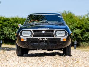 Immagine 6/50 di Lancia Fulvia Sport 1.3 S (Zagato) (1973)