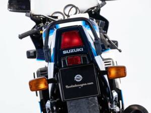 Bild 21/50 von Suzuki DUMMY (1986)