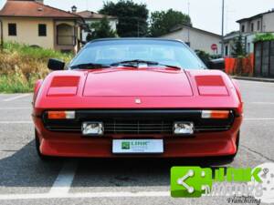 Immagine 2/10 di Ferrari 308 GTSi (1981)