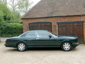 Image 4/18 de Bentley Continental R (1996)
