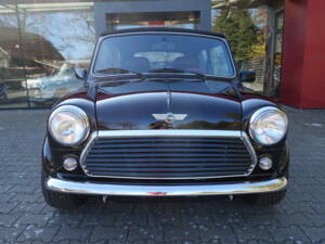 Immagine 3/9 di Mini Cooper 1.3i MPI (2000)