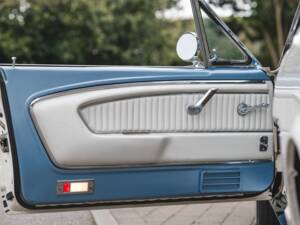 Image 15/39 de Ford Mustang GT (1966)
