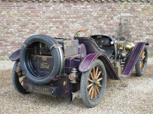 Image 50/50 of Ford Model T (1912)