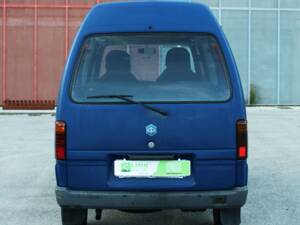 Image 4/10 of Piaggio Porter 1.3 (1997)