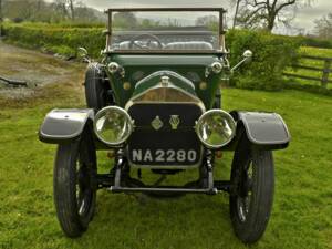 Image 4/50 of Wolseley 24&#x2F;30HP (1912)