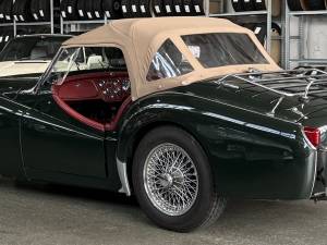 Image 6/34 of Triumph TR 2 (1955)