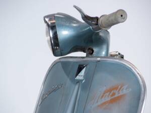 Afbeelding 7/50 van Piaggio DUMMY (1960)