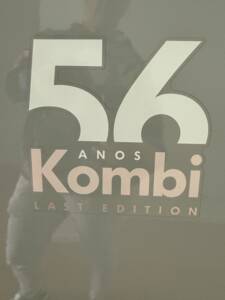 Bild 14/14 von Volkswagen T2c Kombi &quot;Last Edition&quot; (2013)