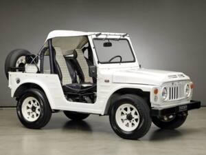 Immagine 3/19 di Suzuki LJ 80 (1981)