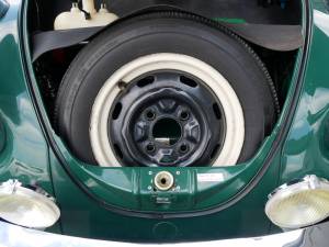 Image 14/14 of Volkswagen Beetle 1200 (1968)