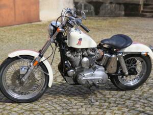 Bild 7/30 von Harley-Davidson DUMMY (1971)