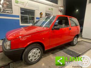 Immagine 2/10 di Autobianchi Y10 Fire (1989)