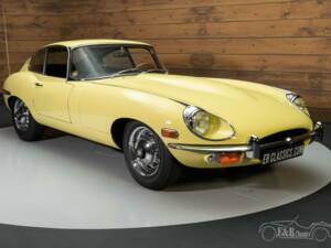 Afbeelding 1/5 van Jaguar E-Type (1970)