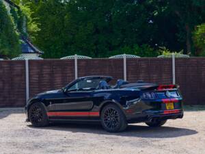 Image 33/49 of Ford Mustang Shelby GT 500 Super Snake (2014)