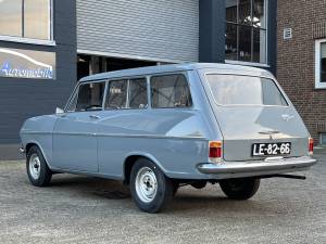 Image 9/67 of Opel Kadett 1,0 Caravan (1965)