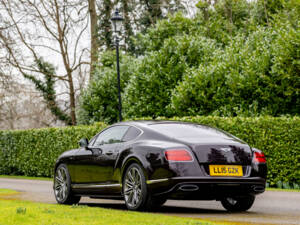 Image 19/50 of Bentley Continental GT Speed (2015)