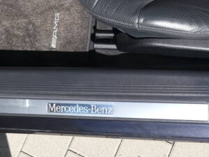 Bild 13/50 von Mercedes-Benz E 55 AMG (2001)