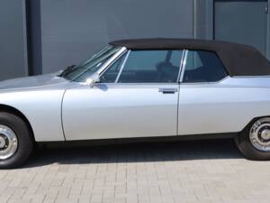 Image 11/56 de Citroën SM Waßmann (1972)