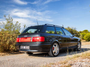 Immagine 36/50 di Audi RS2 Avant (1994)