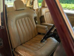 Bild 26/50 von Rolls-Royce Silver Shadow I (1974)