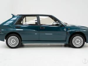 Bild 12/15 von Lancia Delta HF Integrale Evoluzione I (1992)