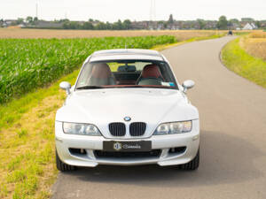 Image 19/91 of BMW Z3 M Coupé (2002)