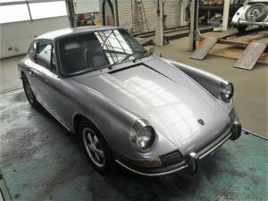 Bild 7/45 von Porsche 912 (1968)