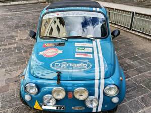 Bild 2/46 von FIAT 500 F (1968)