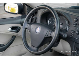 Immagine 13/29 di Saab 9-3 1.8t (2005)