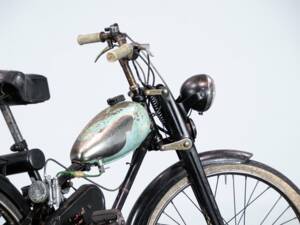Bild 25/50 von Bianchi DUMMY (1957)