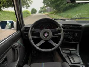 Image 12/26 of ALPINA C2 2.7 (1986)