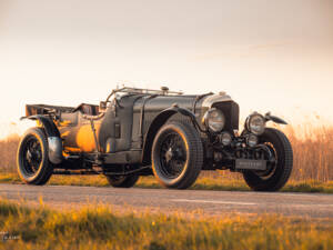 Afbeelding 4/12 van Bentley 6 1&#x2F;2 Litre Speed Six (1929)