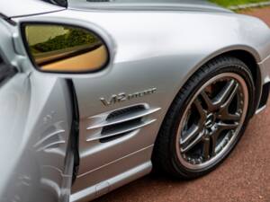 Bild 10/41 von Mercedes-Benz SL 65 AMG (2004)