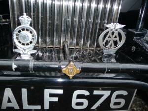 Bild 20/44 von Rolls-Royce 20&#x2F;25 HP (1933)