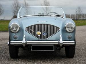 Image 2/20 of Austin-Healey 100&#x2F;4 (BN1) (1954)