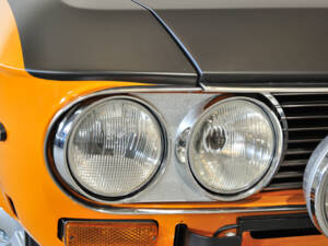 Image 22/49 of Lancia Fulvia Montecarlo (1972)