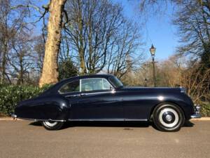 Bild 5/50 von Bentley R-Type Continental (1954)