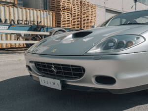 Imagen 21/86 de Ferrari 575M Maranello (2005)
