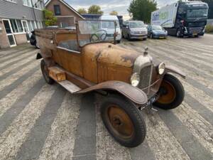 Imagen 33/39 de Citroën B2 Torpedo (1923)