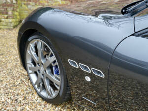 Image 41/50 of Maserati GranTurismo Sport (2013)