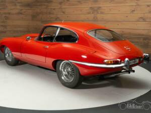 Bild 7/19 von Jaguar E-Type 4.2 (1965)